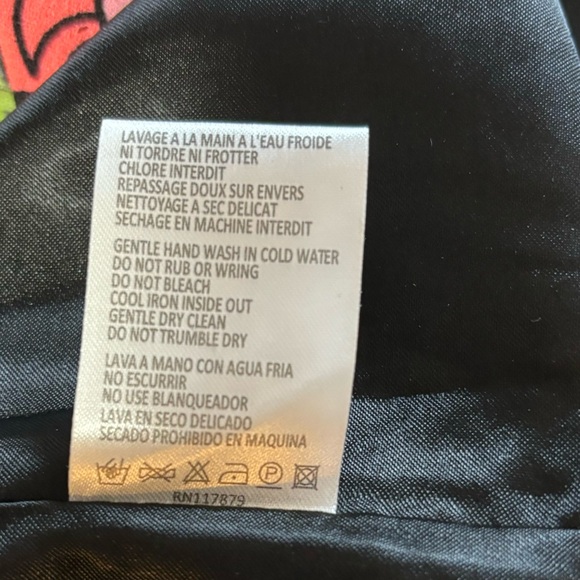 MANOUSH Sequin Dress Size 10 - Picture 7 of 7